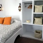 Отель Eole