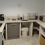 Eole Отель Тарифа