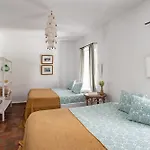 Отель Eole