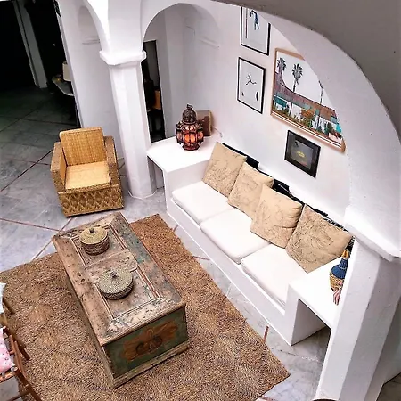 Otel Eole