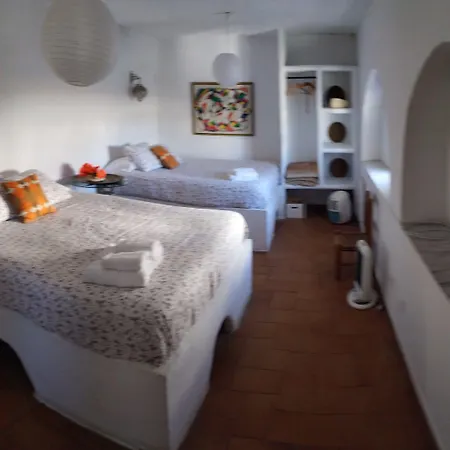 Eole Otel Tarifa