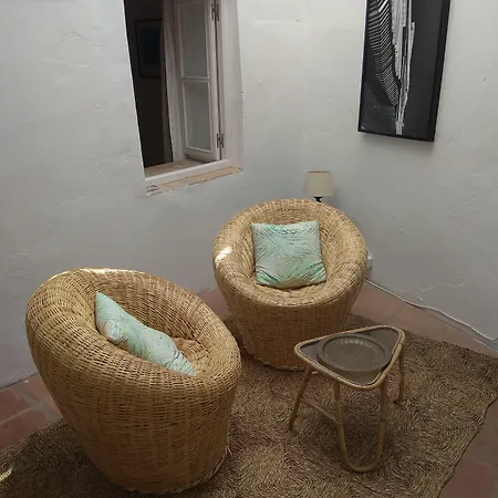 Otel Eole Tarifa