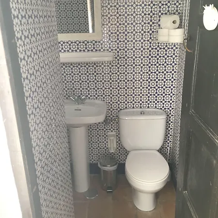 Eole Otel Tarifa