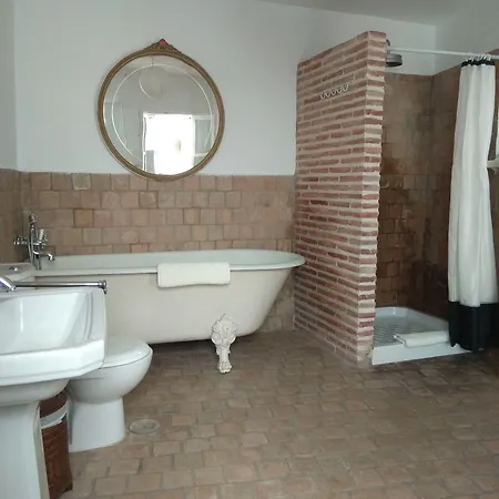 Eole Otel Tarifa