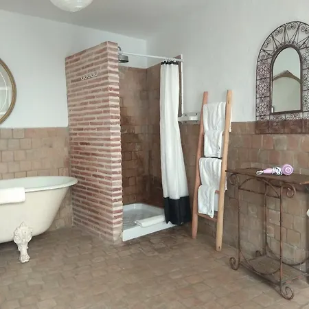 Eole Otel Tarifa