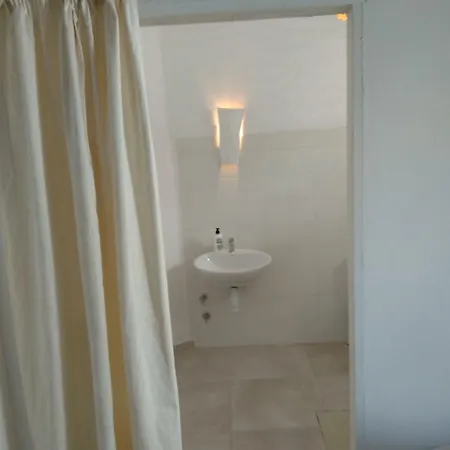 Eole Otel Tarifa
