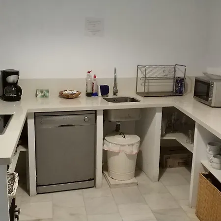 Eole Otel Tarifa