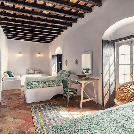 Eole Otel Tarifa