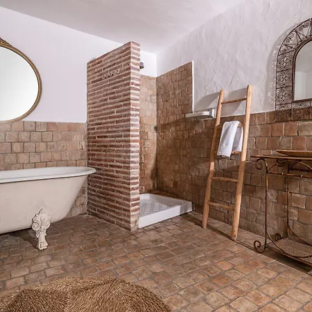 Eole Otel Tarifa