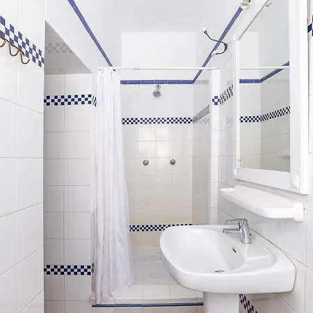 Eole Otel Tarifa