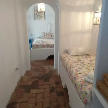 Eole Tarifa