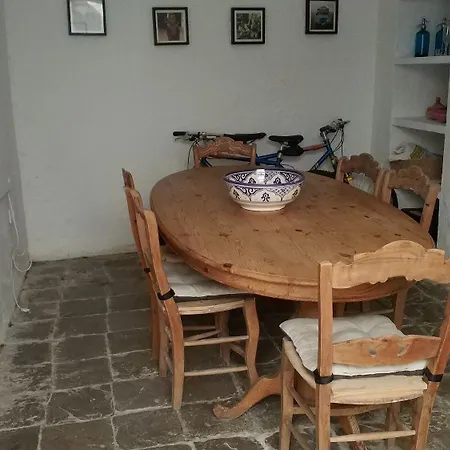 Apartment Eole Tarifa