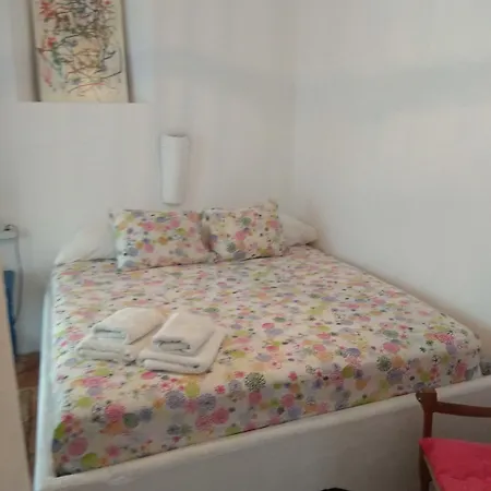 Apartment Eole Tarifa