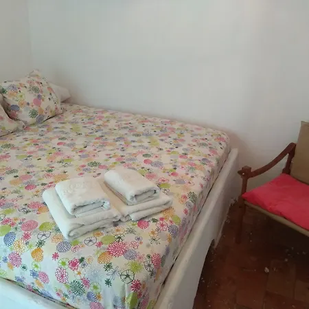 Eole Apartment *