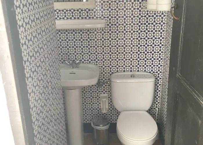 Eole Hotel Tarifa