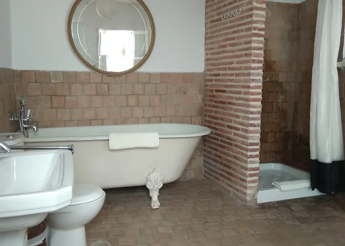 Eole Hotel Tarifa