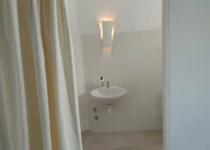 Eole Hotel Tarifa
